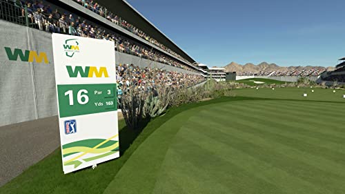 PGA Tour 2K23 Deluxe Edition - Xbox Series X