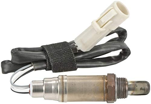 Сензора за кислород Bosch Automotive 15719 Premium Original Equipment - Съвместим с някои автомобили Ford, Mazda и Mercury 1990-10