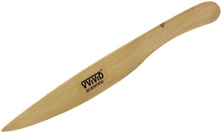 VViViD Лесен Инструмент за надрезания и намачкване от естествен Бамбук