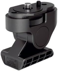 Ъглово монтиране на камери на Sony VCT-TA1 за Sony Action Cam HDR-AS10 и HDR-AS15 (черен)