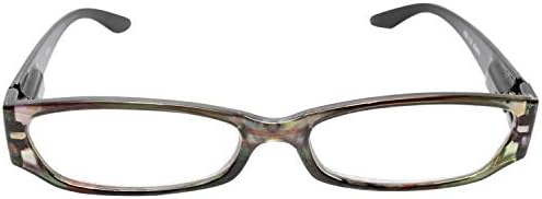 Очила за четене Calabria 738 в Съответния Случай