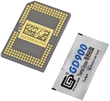 Истински OEM ДМД DLP чип за InFocus IN126ST с гаранция 60 дни