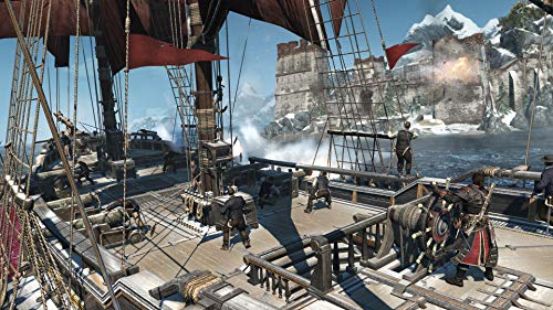 Assassin ' s Creed Измамник Ремастированный Xbox One