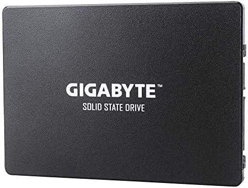 Твърд диск Gigabyte 480GB (GP-GSTFS31480GNTD)