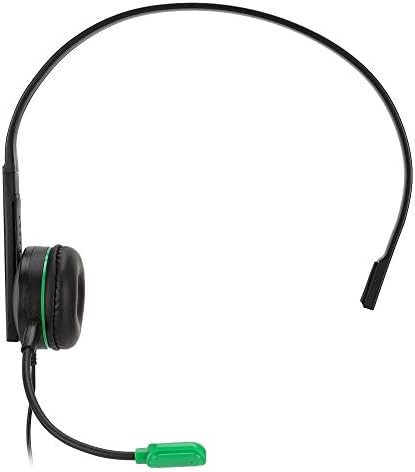 слот за слушалки eboxer-1, монтирани върху главата, Лека Детска Слушалки над Ухото, Кабелни Слушалки и микрофон с Шумопотискане и с Шумопотискане