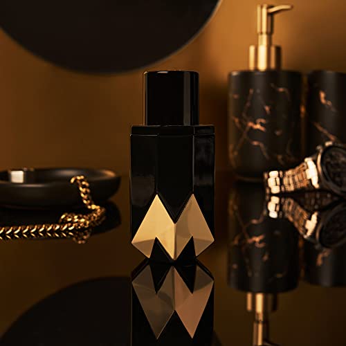 Колекция King and Queen от Роялти by Maluma - Подаръчен комплект за него и за нея - Включва в себе си всички 4 оригиналния аромат:
