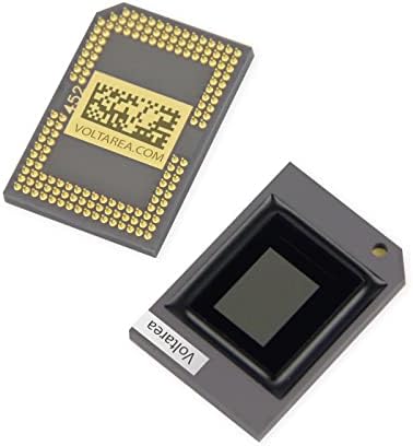 Истински OEM ДМД DLP чип за InFocus IN3108 Гаранция 60 дни