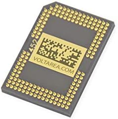 Истински OEM ДМД DLP чип за Mitsubishi ES200U Гаранция 60 дни