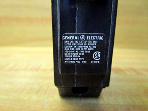 General Electric NP1578013-P103 Скала верига 120/240 v ac 20А
