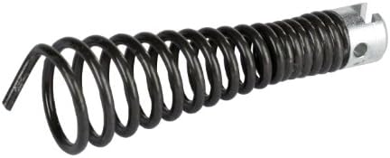 Набор от резаков за тоалетна кабел Steel Dragon Tools® C10 7/8 инча. подходящ за секционна тоалетна кабел RIDGID®