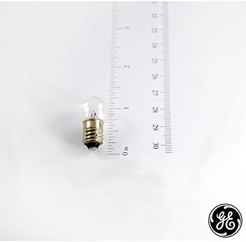 Лампа-канделябр Satco S7144 с бяла тапицерия, 1,63 инча, Бистра