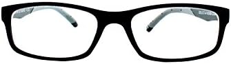 Очила SAV Eyewear Мъжки Sportex Ar4161 Сиви Очила за четене, 29 мм