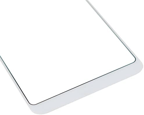 5,7 Сменное Екранното стъкло за LG G6 H870 H873 H873 Бял цвят