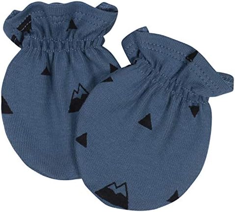 Ръкавици Grow by Gerber за малки момчета от 4 опаковки