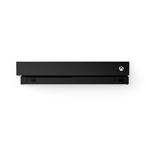 Конзола Xbox One X обем 1 TB - комплект NBA 2K19 (спрян от производство)